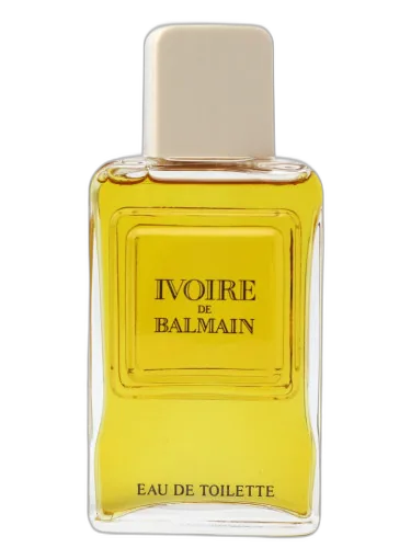 Ivoire De Balmain Pierre Balmain