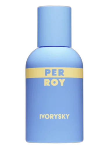 Ivorysky Perroy by Perroy