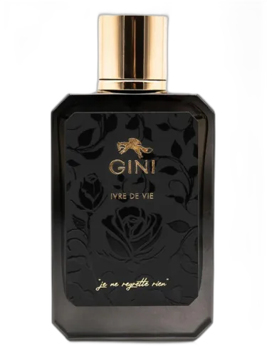 Ivre De Vie Gini Parfum by Gini Parfum