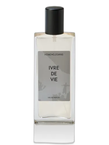 Ivre De Vie Homoelegans