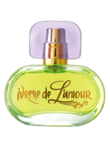 Ivresse De L´amour Faberlic by Faberlic