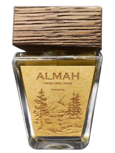 Ivvavik Almah Parfums 1948