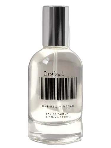 Ivy Blanc Dedcool by DedCool