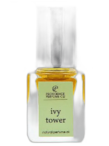 Ivy Tower Providence Perfume Co.