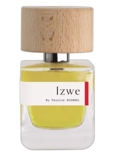 Izwe Parfumeurs Du Monde