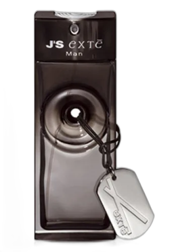 J's Exte Man Exte by Exte