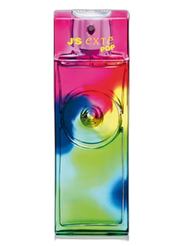 J's Exte Pop Exte by Exte