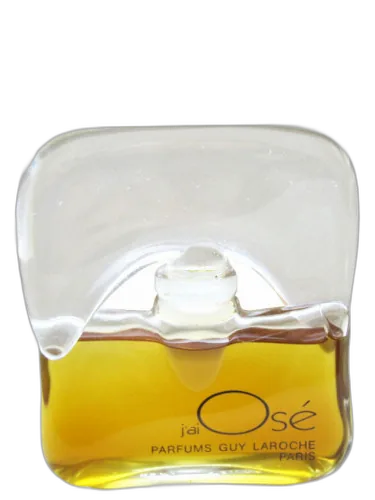 J'ai Osé Guy Laroche by Guy Laroche
