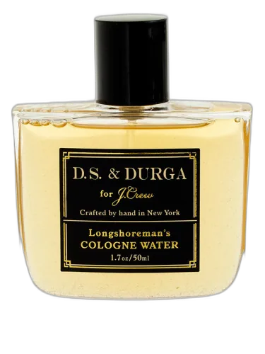 J. Crew Homesteader’s Cologne Ds&durga by DS&Durga