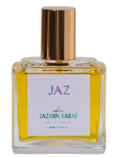 Jaz Jazmin Sarai