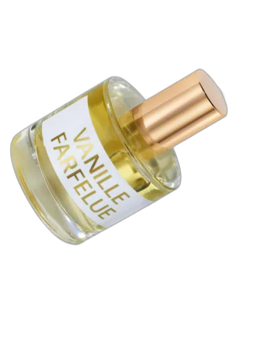 Jd Vanille Farfelue Jd Jeffrey Dame