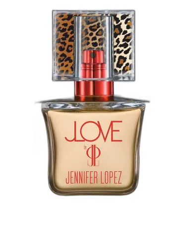 Jlove Jennifer Lopez by Jennifer Lopez
