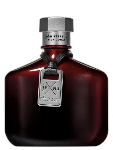 Jv X Nj Crimson John Varvatos by John Varvatos