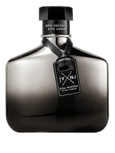 Jv X Nj Silver John Varvatos by John Varvatos