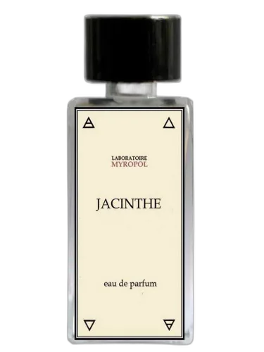 Jacinthe Myropol by Myropol