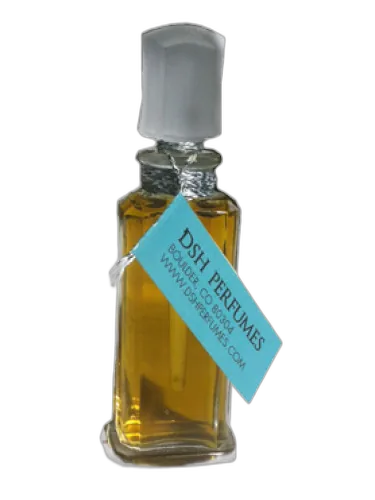 Jacinthe De Sapphir Dsh Perfumes by DSH Perfumes