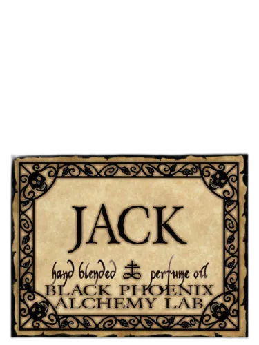 Jack Black Phoenix Alchemy Lab
