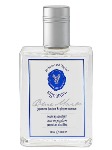 Jack Black Signature Blue Mark Jack Black by Jack Black