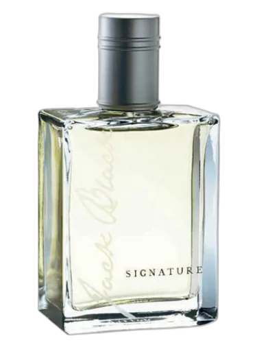 Jack Black Signature Jack Black by Jack Black