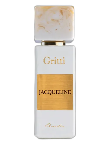 Jacqueline Gritti