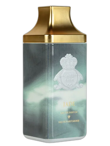 Jade Al-jazeera Perfumes by Al-Jazeera Perfumes