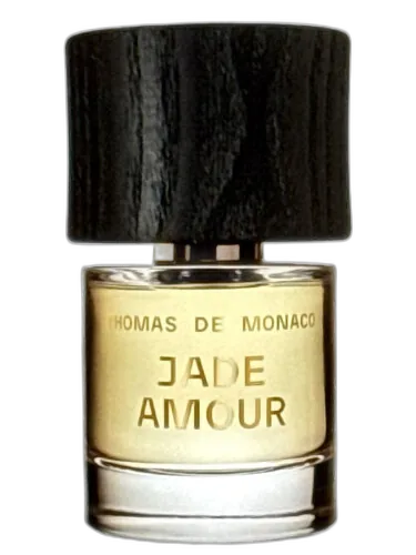 Jade Amour Thomas De Monaco