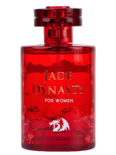 Jade Dynasty Paxfun by Paxfun