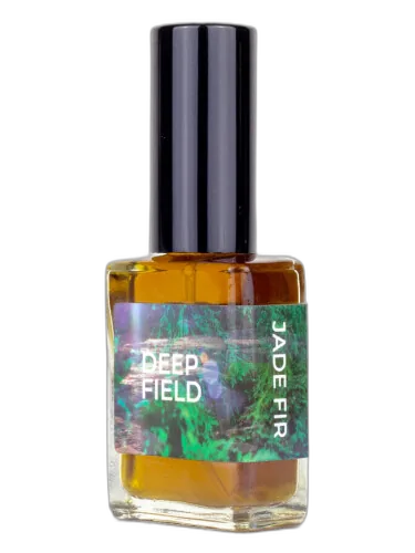 Jade Fir Deep Field Perfumes by Deep Field Perfumes