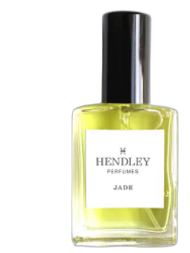Jade Hendley Perfumes by Hendley Perfumes