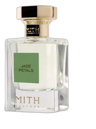 Jade Petals Mith by Mith