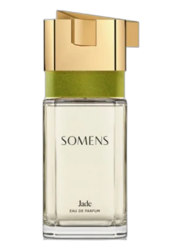 Jade Somens by Somens