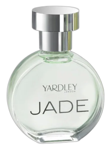 Jade Yardley by Yardley