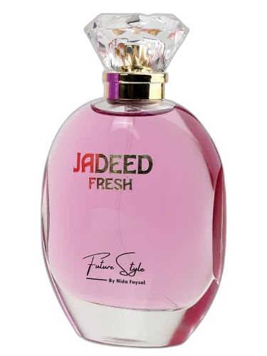Jadeed Fresh Future Style by Future Style