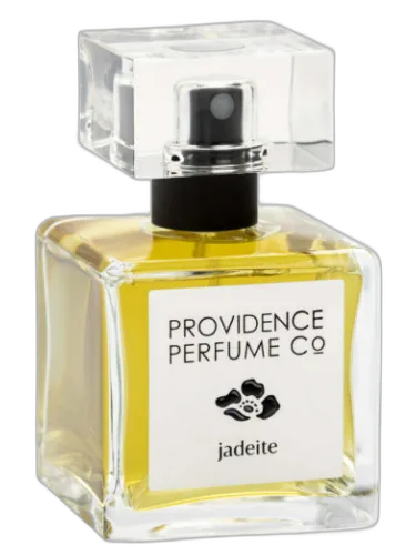 Jadeite Providence Perfume Co.