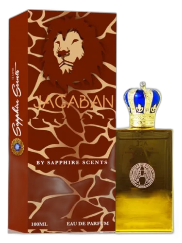 Jagaban Sapphire Scents
