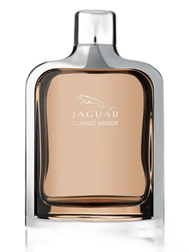 Jaguar Classic Amber Jaguar
