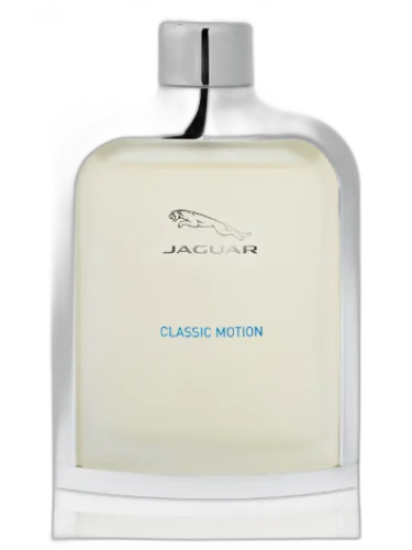 Jaguar Classic Motion Jaguar by Jaguar