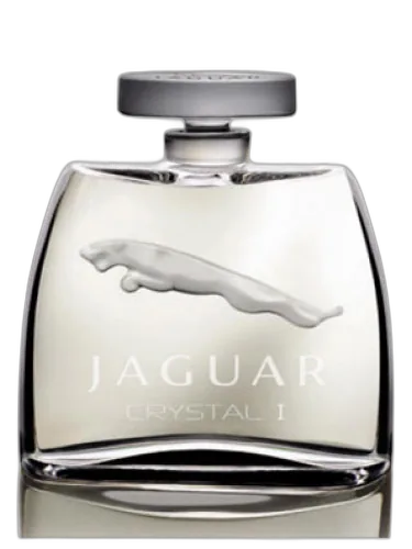 Jaguar Crystal I Jaguar