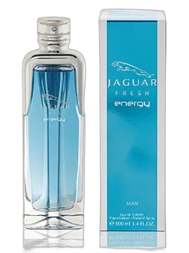 Jaguar Fresh Energy Jaguar by Jaguar