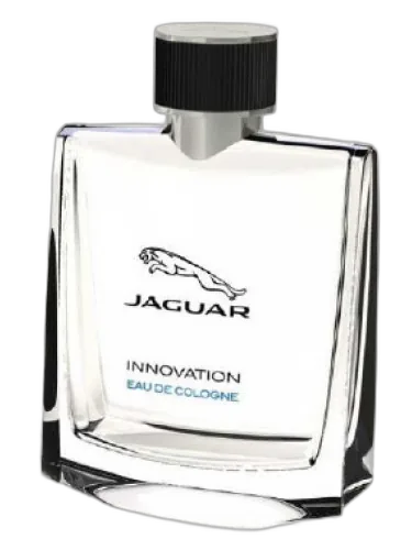 Jaguar Innovation Eau De Cologne Jaguar by Jaguar