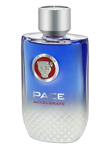 Jaguar Pace Accelerate Jaguar by Jaguar