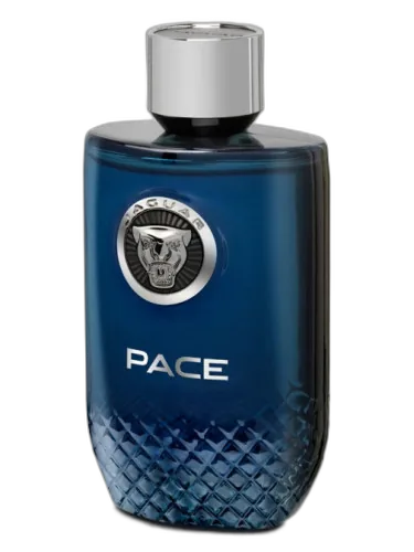 Jaguar Pace Jaguar by Jaguar