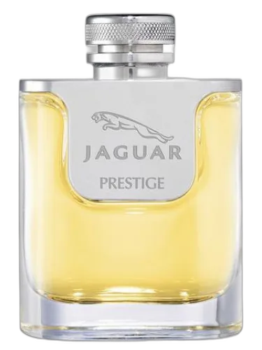 Jaguar Prestige Jaguar