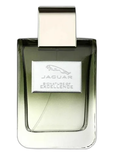Jaguar Signature Of Excellence Jaguar by Jaguar