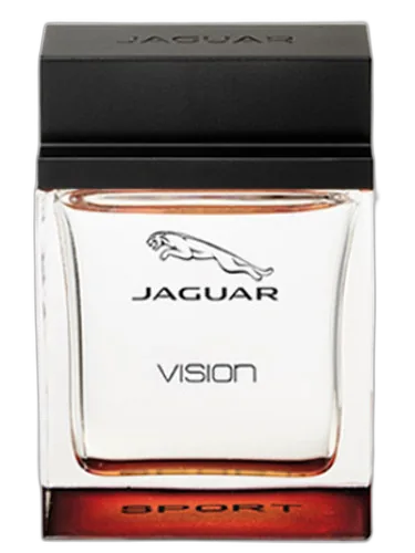 Jaguar Vision Sport Jaguar by Jaguar