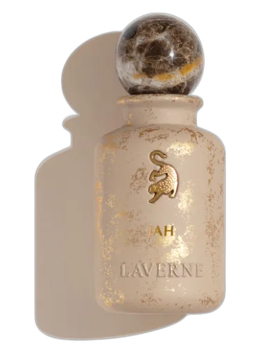 Jah Laverne by Laverne