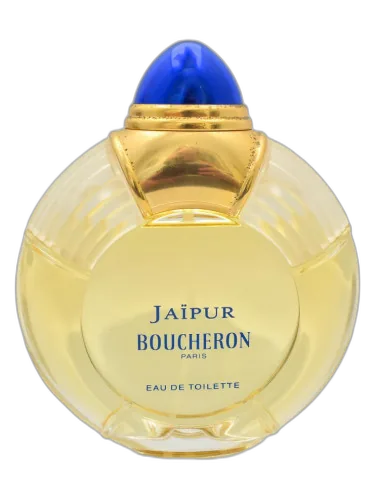 Jaipur Boucheron by Boucheron