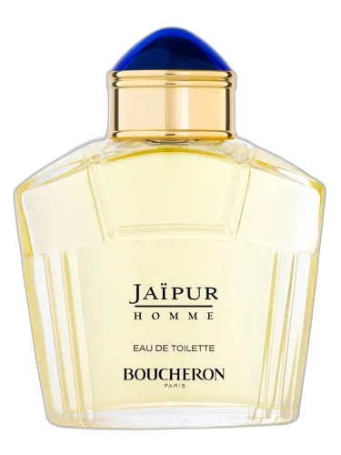 Jaipur Homme Boucheron by Boucheron