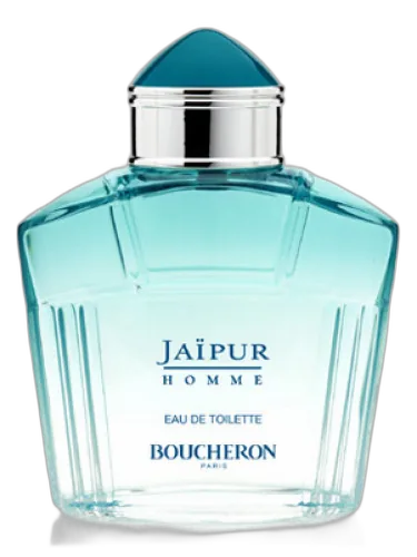 Jaipur Homme Limited Edition Boucheron by Boucheron