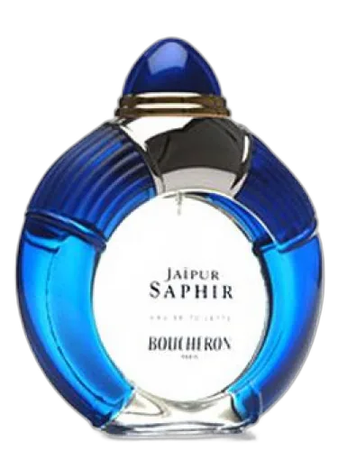 Jaipur Saphir Boucheron by Boucheron